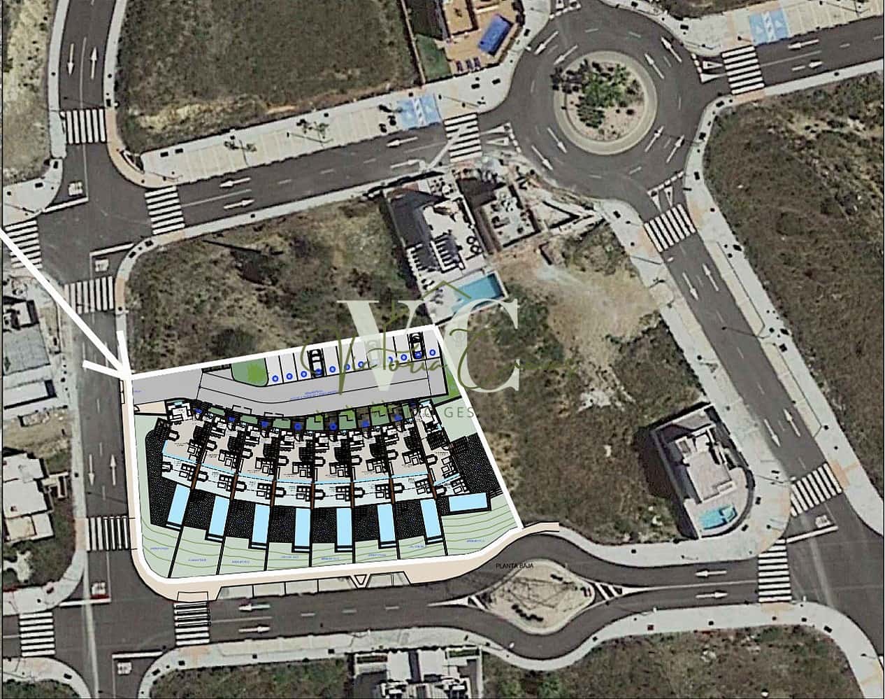 4 soveværelse Villa til salg i Nerja med swimmingpool - € 750.000 (Ref: 8714907)