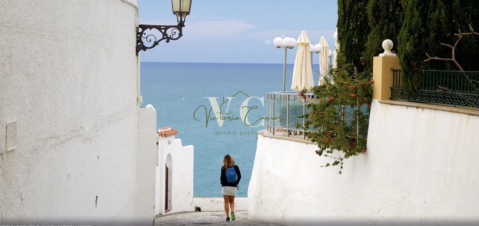 4 soveværelse Villa til salg i Nerja med swimmingpool - € 750.000 (Ref: 8714907)