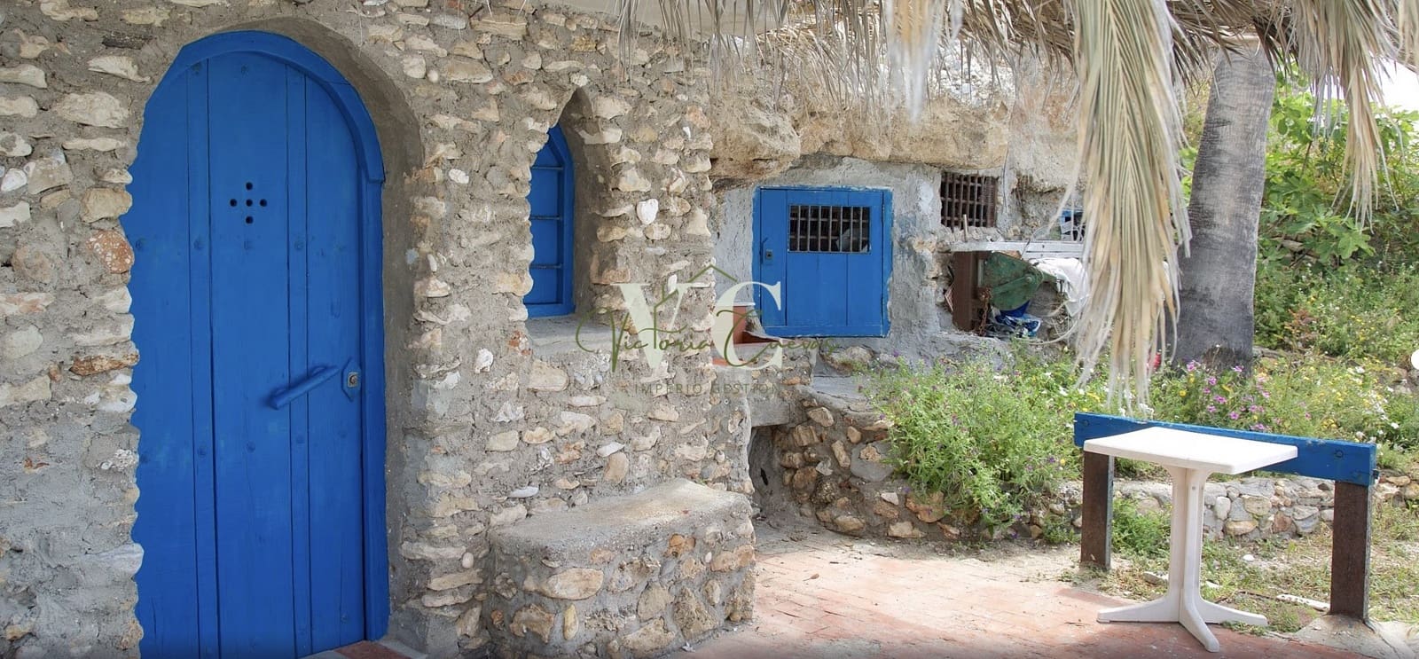 4 soveværelse Villa til salg i Nerja med swimmingpool - € 750.000 (Ref: 8714907)