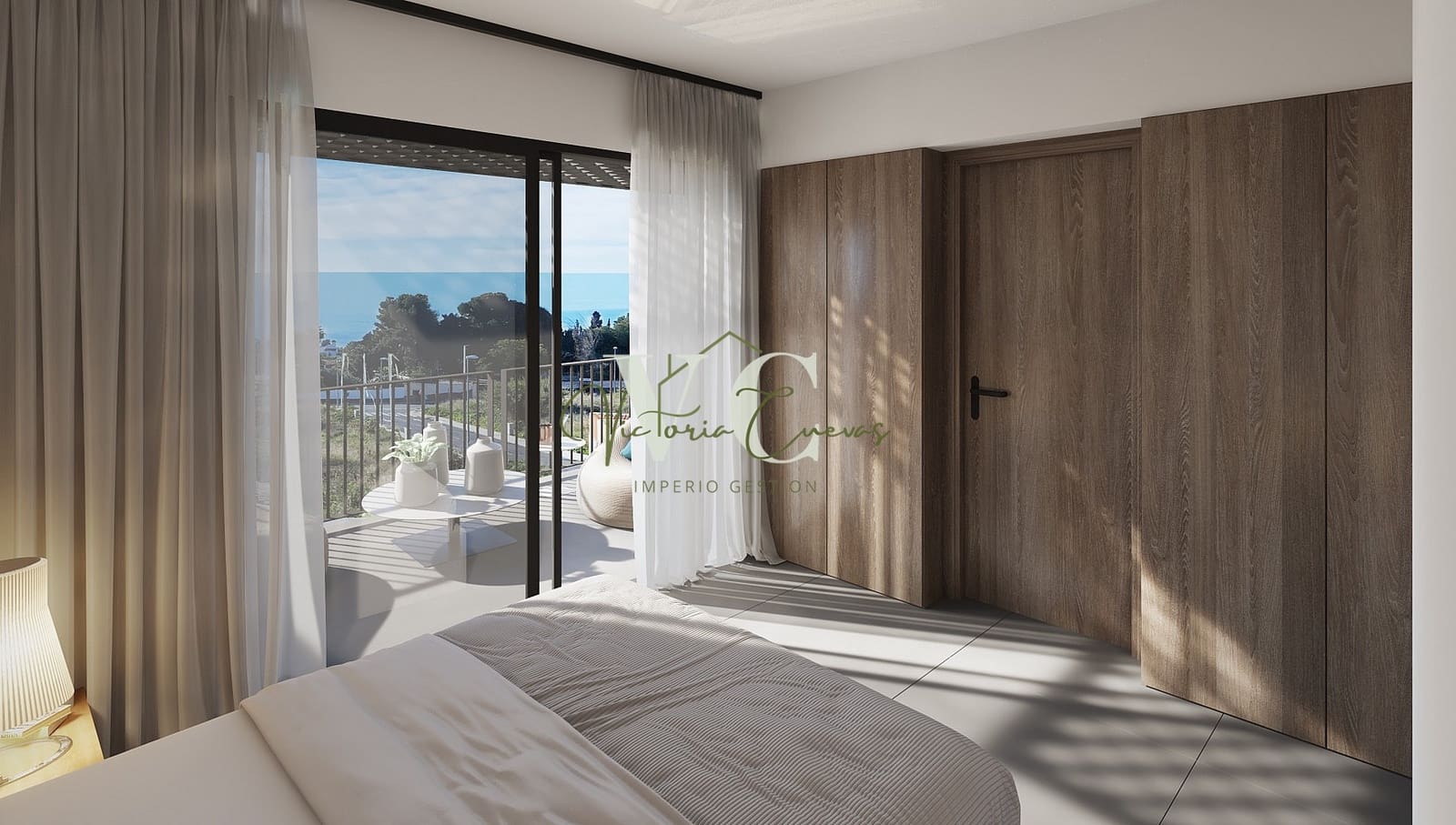 4 soveværelse Villa til salg i Nerja med swimmingpool - € 750.000 (Ref: 8714907)