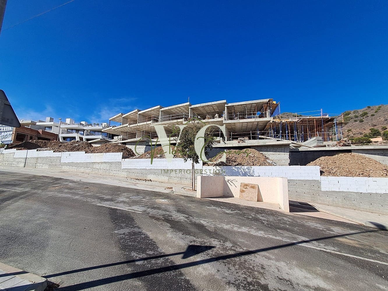 4 soveværelse Rækkehus til salg i Nerja med swimmingpool - € 650.000 (Ref: 8716391)