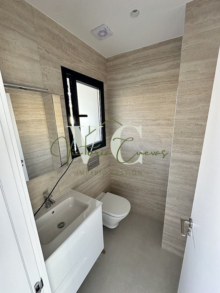 4 bedroom Terraced Villa for sale in Nerja with pool - € 650,000 (Ref: 8716391)