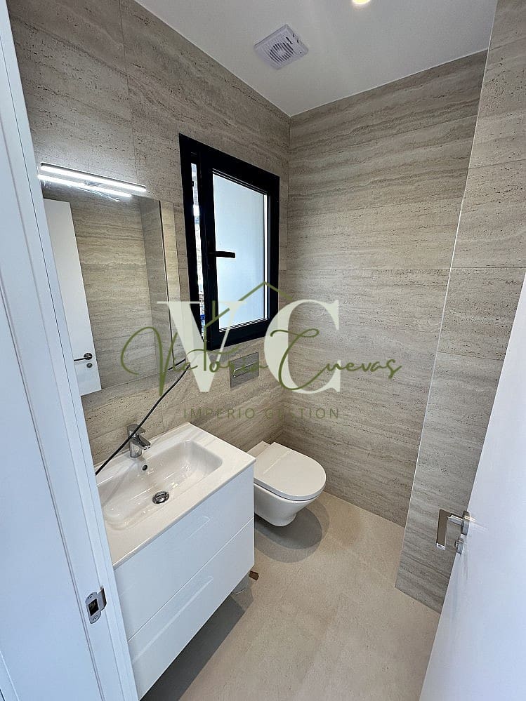 4 bedroom Terraced Villa for sale in Nerja with pool - € 650,000 (Ref: 8716391)