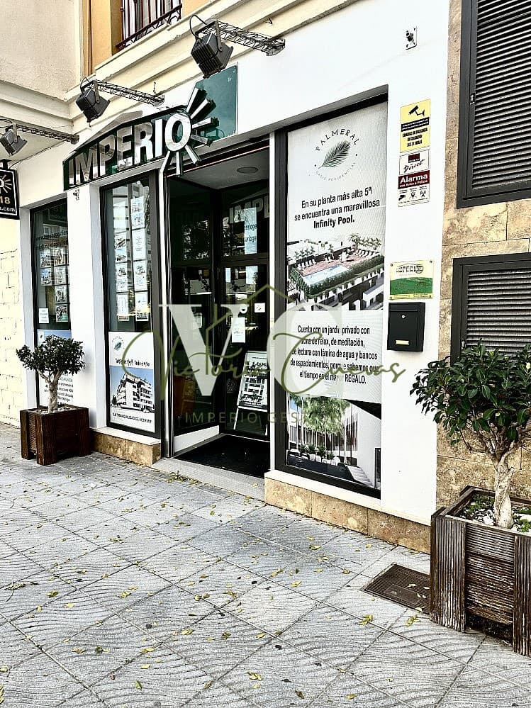 4 bedroom Terraced Villa for sale in Nerja with pool - € 650,000 (Ref: 8716391)