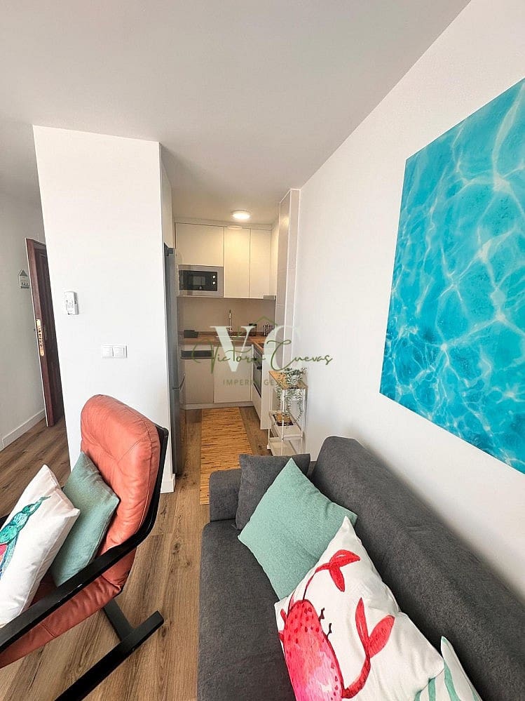 Studio de 1 chambre de location de vacances à Torrox avec piscine - 350 € (Ref: 8936060)