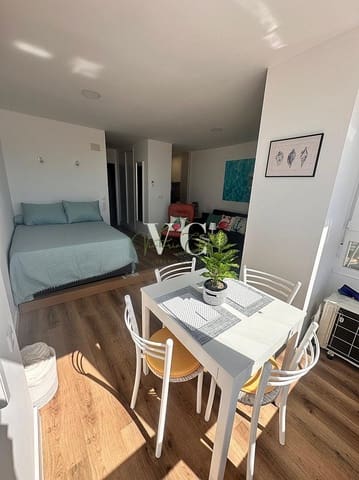 1 bedroom Studio for holiday rental in Laguna Beach, Torrox with pool - € 350 (Ref: 8936060)