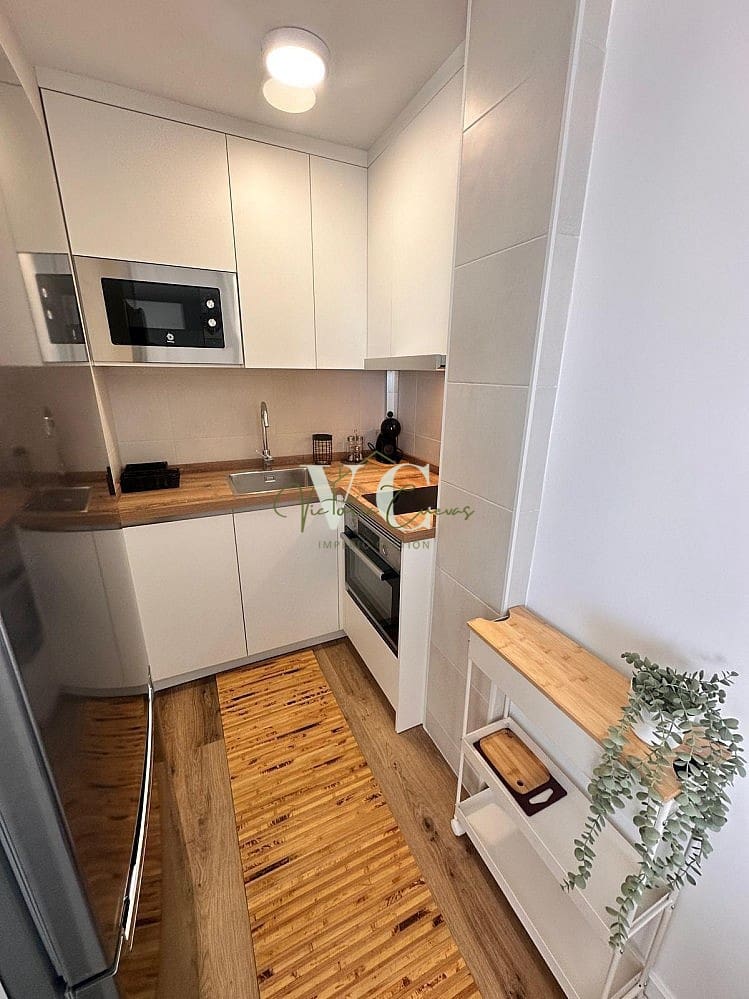 Studio de 1 chambre de location de vacances à Torrox avec piscine - 350 € (Ref: 8936060)