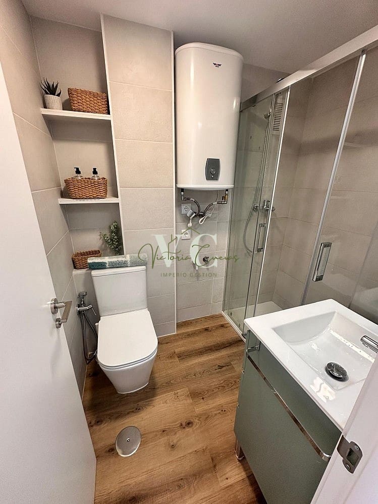 Studio de 1 chambre de location de vacances à Torrox avec piscine - 350 € (Ref: 8936060)