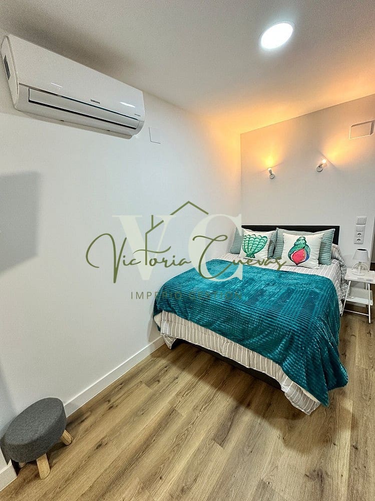 Estudio de 1 habitación en Torrox en alquiler vacacional con piscina garaje - 385 € (Ref: 8936060)