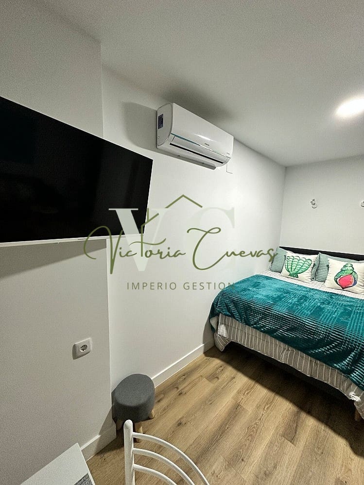 Estudio de 1 habitación en Torrox en alquiler vacacional con piscina garaje - 385 € (Ref: 8936060)