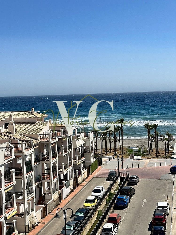 Estudio de 1 habitación en Torrox en alquiler vacacional con piscina garaje - 385 € (Ref: 8936060)