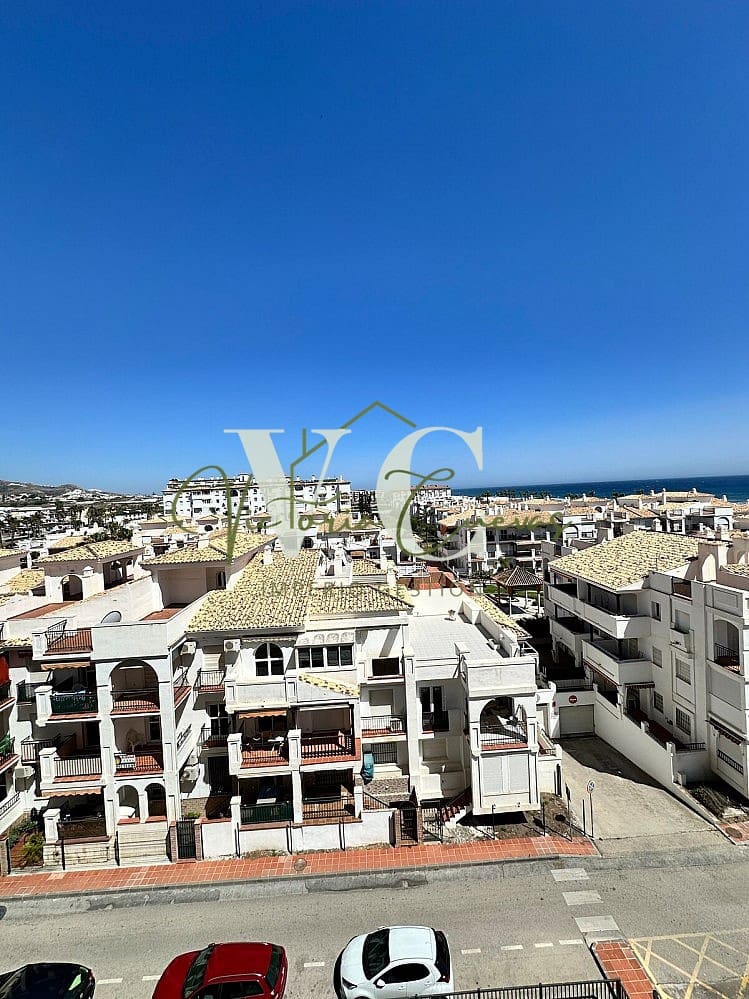 Estudio de 1 habitación en Torrox en alquiler vacacional con piscina garaje - 385 € (Ref: 8936060)