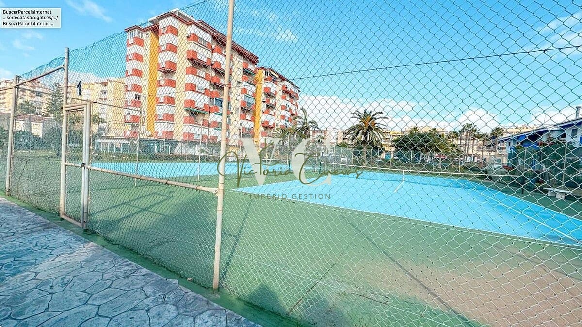 Estudio de 1 habitación en Torrox en alquiler vacacional con piscina garaje - 385 € (Ref: 8936060)