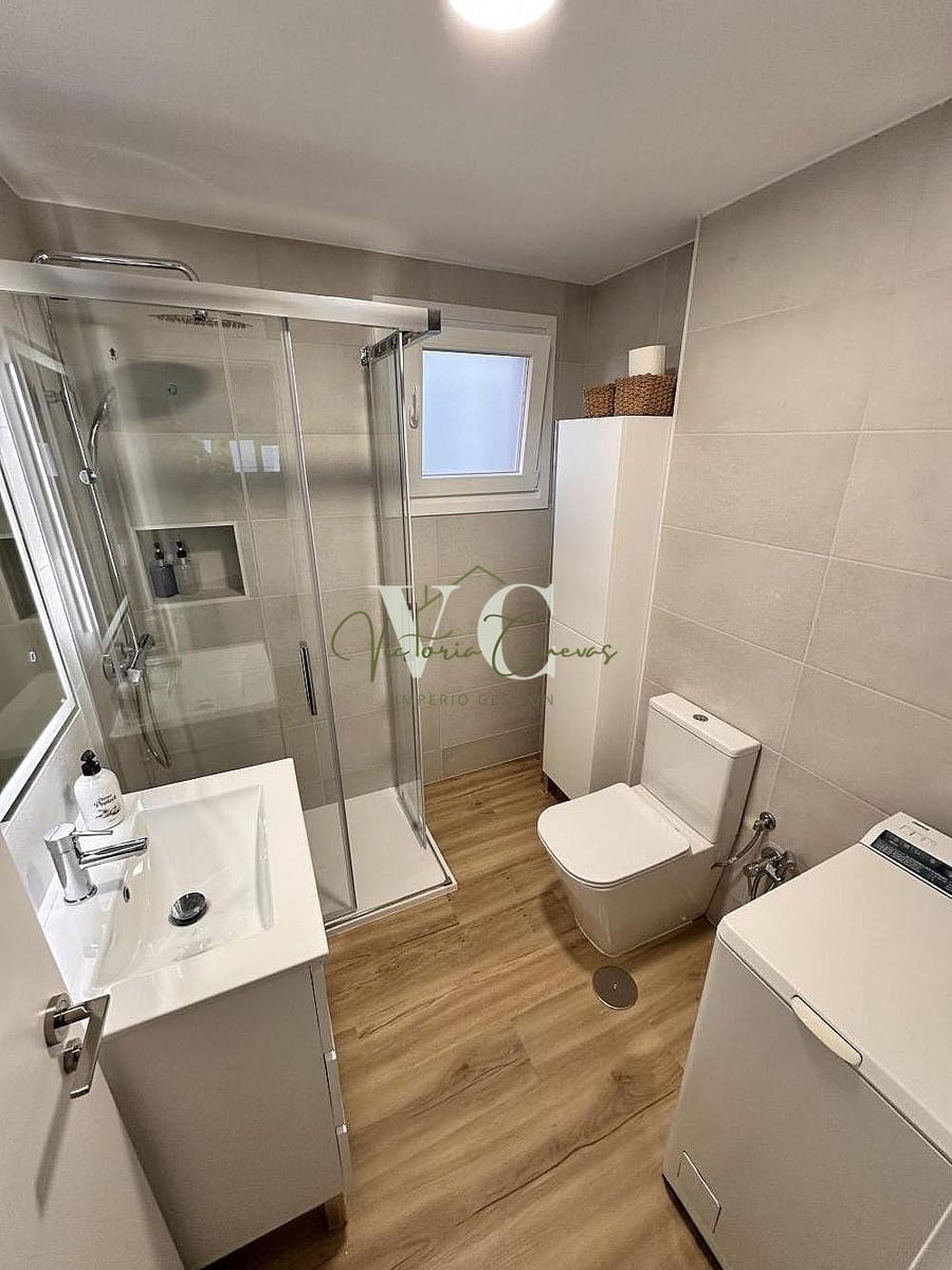 2 sovrum Lägenhet för semesterbostäder i Torrox med pool - 550 € (Ref: 8942270)