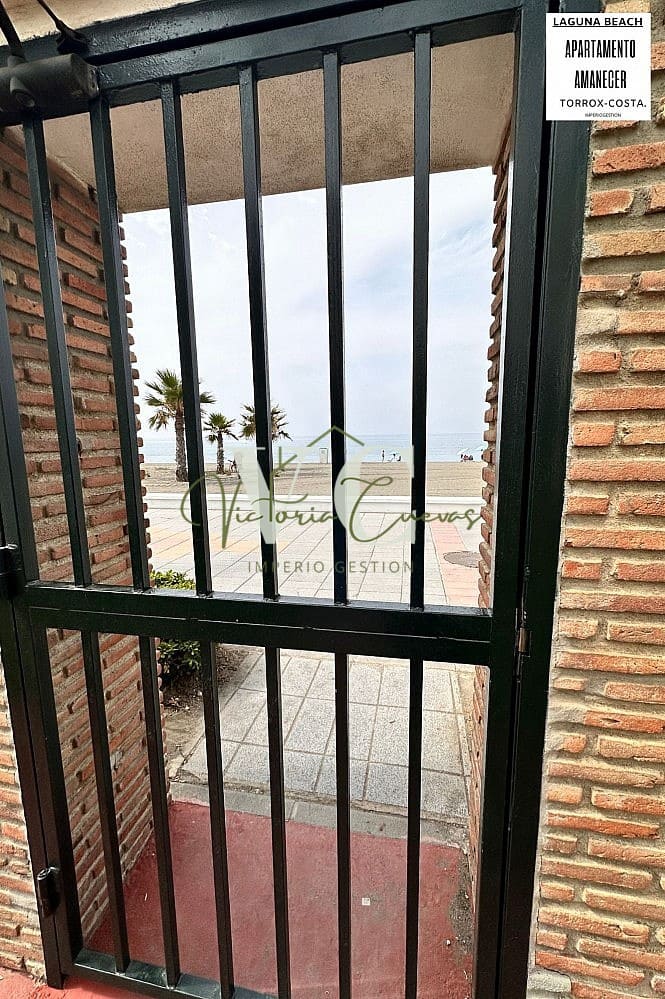 Appartement de 2 chambres de location de vacances à Torrox avec piscine - 550 € (Ref: 8942270)