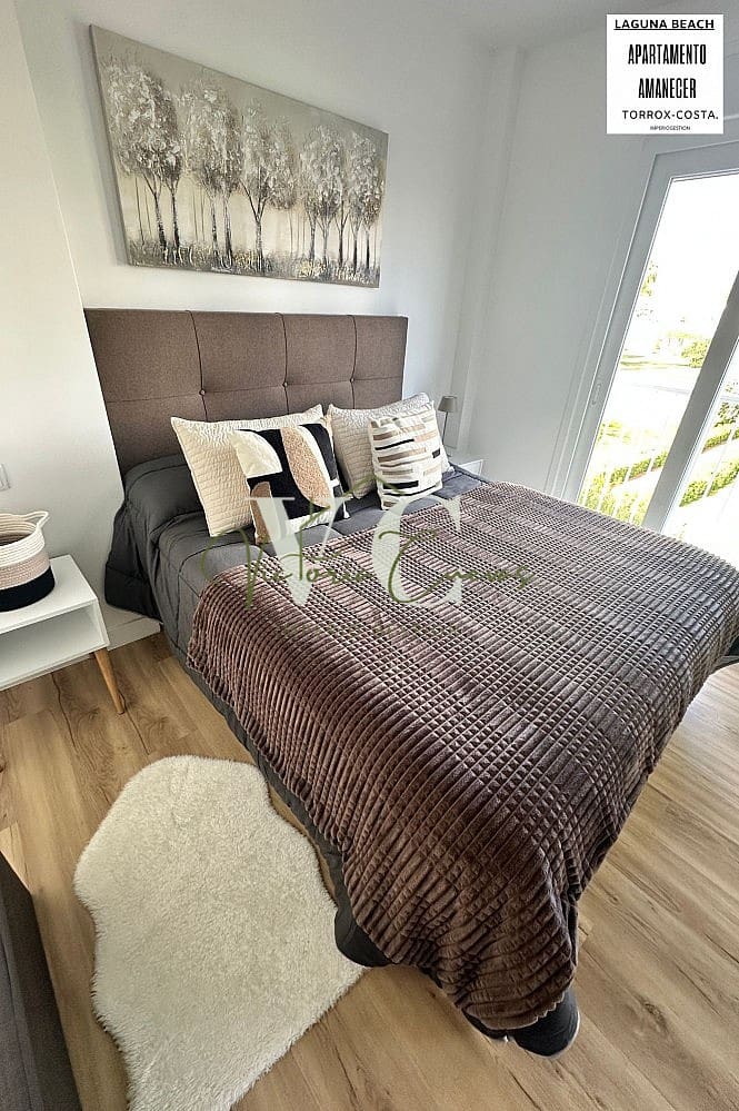 Appartement de 2 chambres de location de vacances à Torrox avec piscine - 550 € (Ref: 8942270)