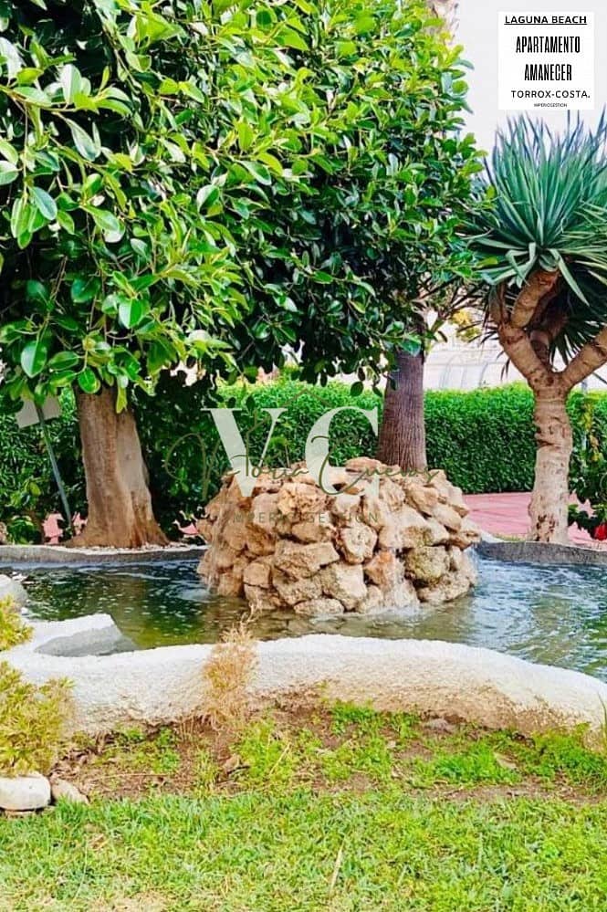 Appartement de 2 chambres de location de vacances à Torrox avec piscine - 550 € (Ref: 8942270)