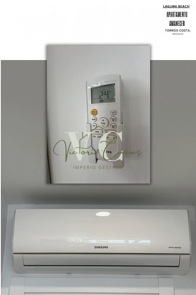 2 soverom Leilighet til salgs i Torrox med svømmebasseng garasje - € 462 (Ref: 8942270)