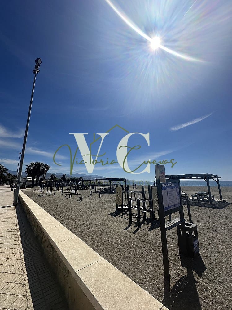 2 quarto Apartamento para venda em Torre del Mar - 295 000 € (Ref: 9033612)