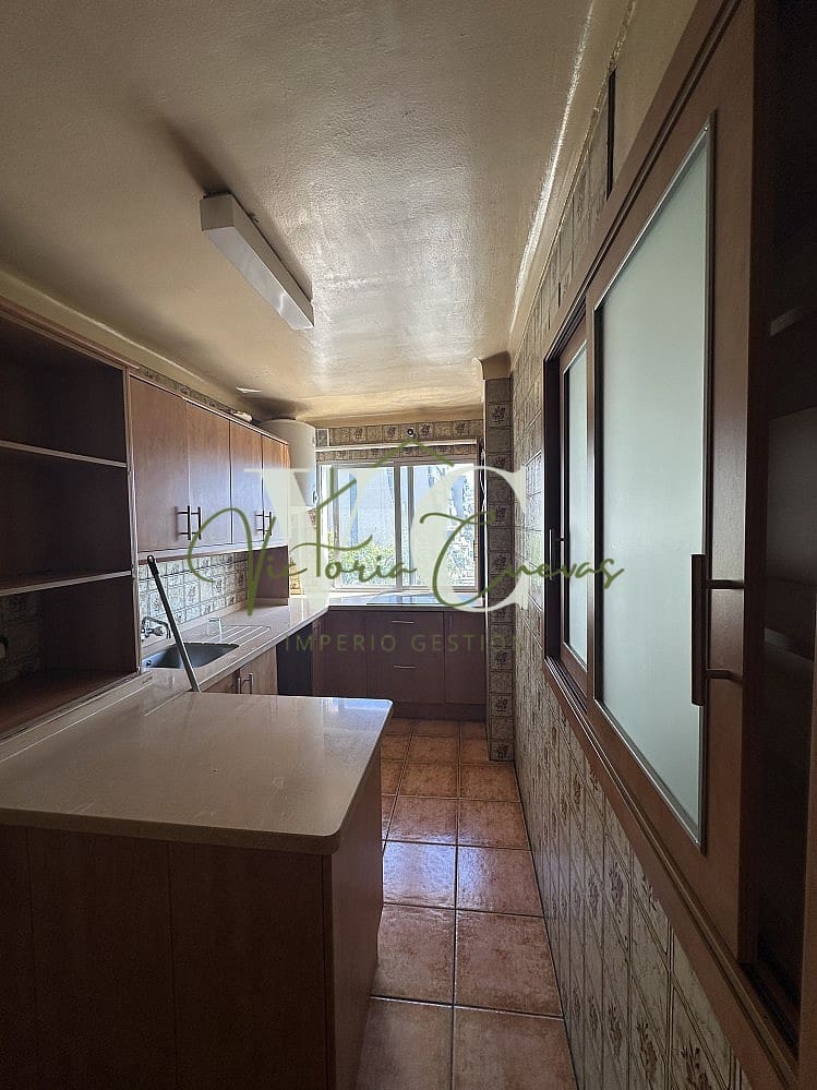 2 quarto Apartamento para venda em Torre del Mar - 295 000 € (Ref: 9033612)