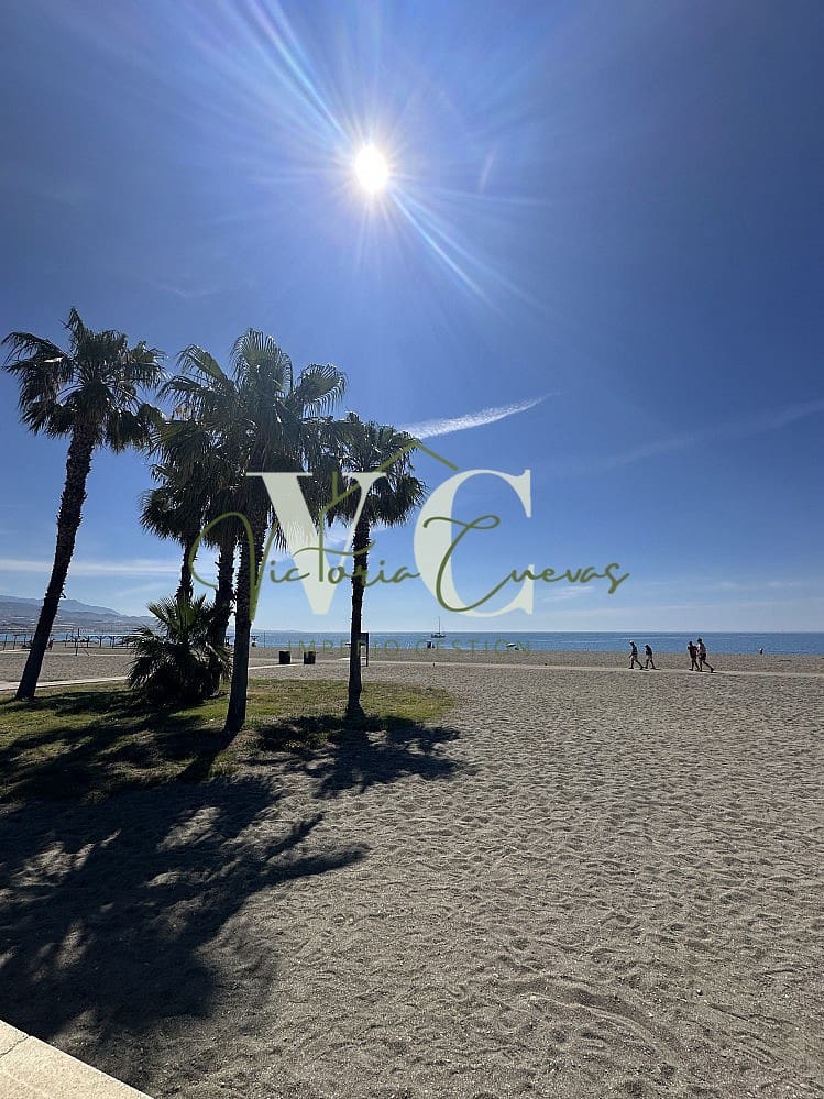 2 quarto Apartamento para venda em Torre del Mar - 295 000 € (Ref: 9033612)