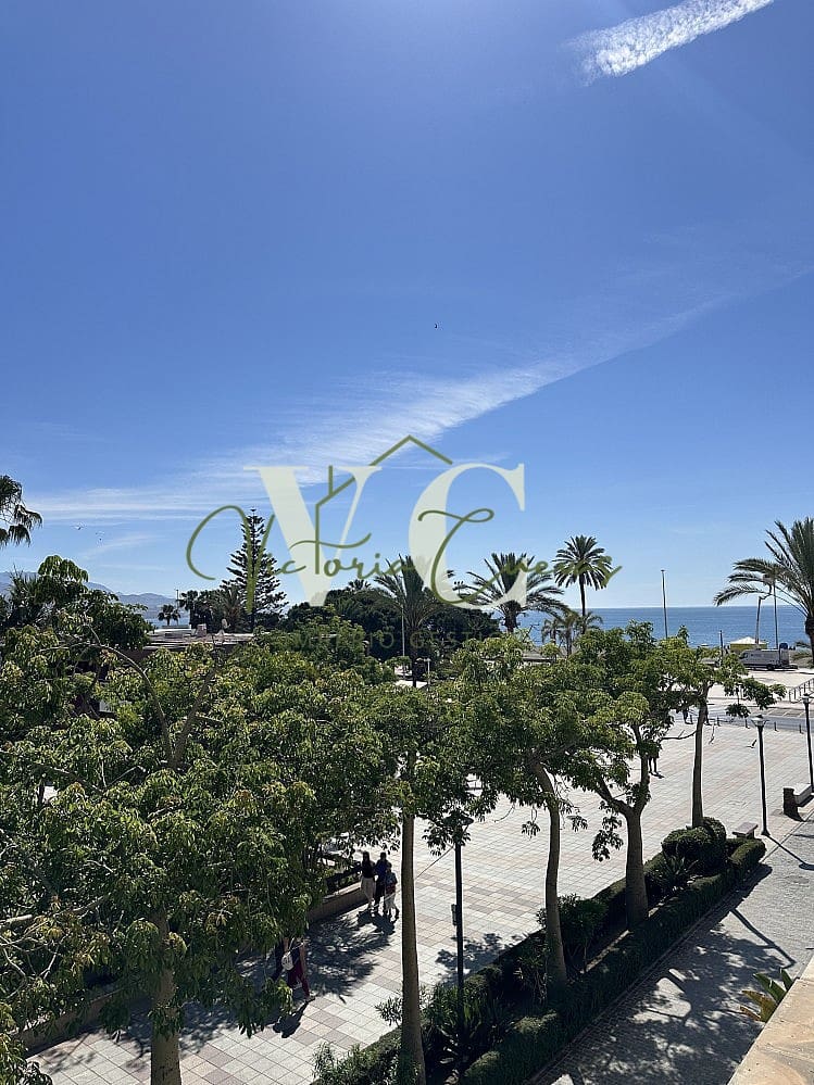 2 quarto Apartamento para venda em Torre del Mar - 295 000 € (Ref: 9033612)