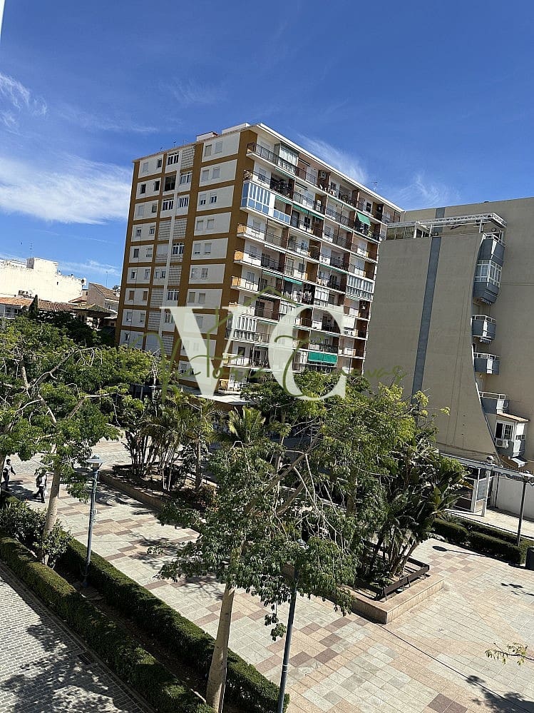 2 quarto Apartamento para venda em Torre del Mar - 295 000 € (Ref: 9033612)
