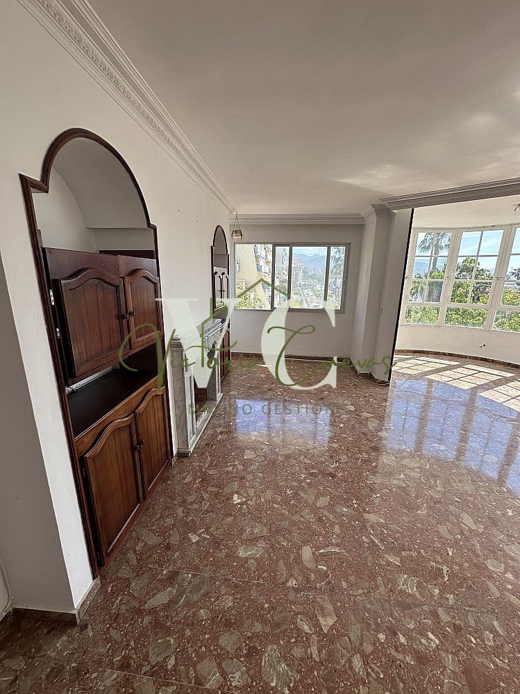 2 quarto Apartamento para venda em Torre del Mar - 295 000 € (Ref: 9033612)