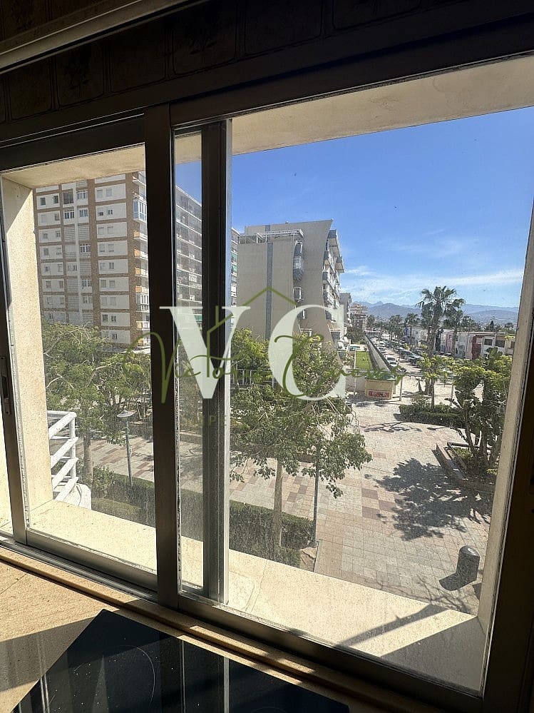 2 quarto Apartamento para venda em Torre del Mar - 295 000 € (Ref: 9033612)