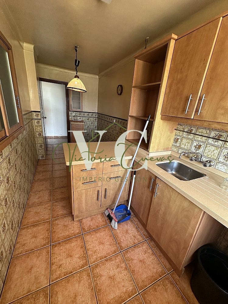 2 quarto Apartamento para venda em Torre del Mar - 295 000 € (Ref: 9033612)