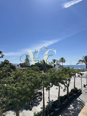 2 soveværelse Lejlighed til salg i Torre del Mar, Vélez-Málaga - € 295.000 (Ref: 9033612)