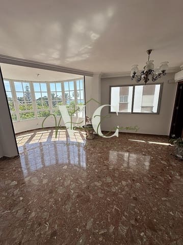 2 soveværelse Lejlighed til salg i Torre del Mar, Vélez-Málaga - € 295.000 (Ref: 9033612)