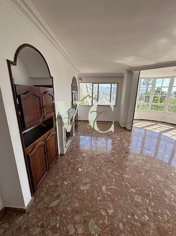 2 soveværelse Lejlighed til salg i Torre del Mar, Vélez-Málaga - € 295.000 (Ref: 9033612)
