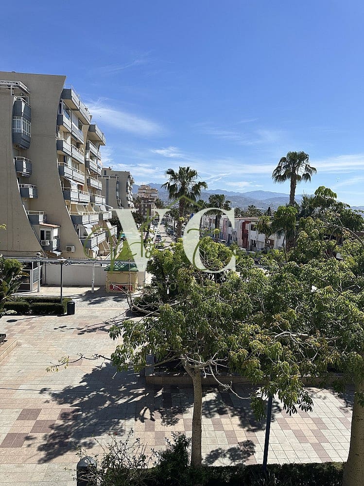 2 quarto Apartamento para venda em Torre del Mar - 295 000 € (Ref: 9033612)