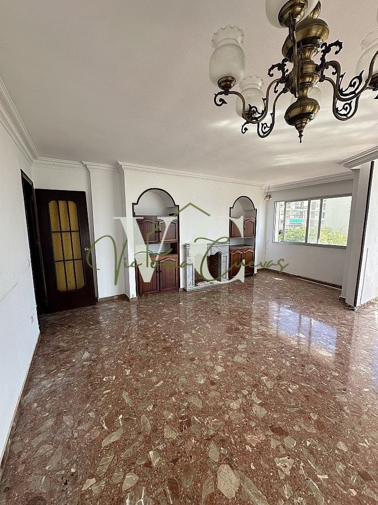 2 quarto Apartamento para venda em Torre del Mar - 295 000 € (Ref: 9033612)