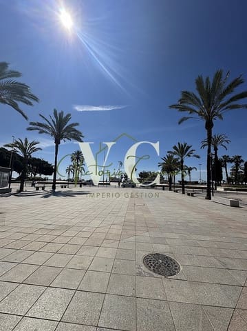 2 soveværelse Lejlighed til salg i Torre del Mar, Vélez-Málaga - € 295.000 (Ref: 9033612)