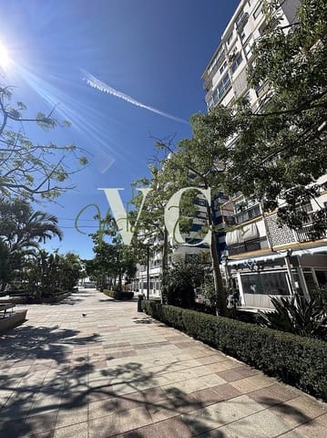 2 soveværelse Lejlighed til salg i Torre del Mar, Vélez-Málaga - € 295.000 (Ref: 9033612)