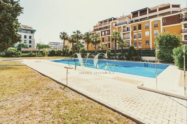 3 Zimmer Apartment zu verkaufen in Torre del Mar, Vélez-Málaga mit Pool - 339.000 € (Ref: 9103795)