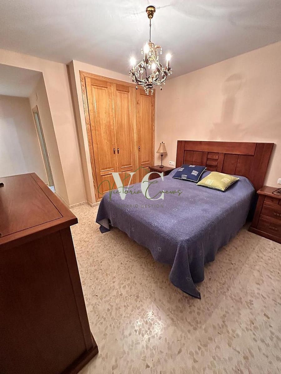 3 sypialnia Apartament na sprzedaż w Torre del Mar z basenem - 339 000 € (Ref: 9103795)