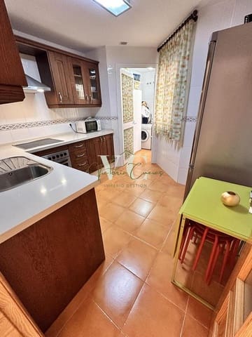 3 Zimmer Apartment zu verkaufen in Torre del Mar, Vélez-Málaga mit Pool - 339.000 € (Ref: 9103795)