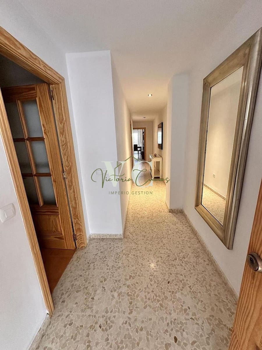 3 sypialnia Apartament na sprzedaż w Torre del Mar z basenem - 339 000 € (Ref: 9103795)