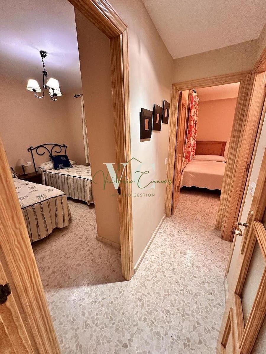 3 sypialnia Apartament na sprzedaż w Torre del Mar z basenem - 339 000 € (Ref: 9103795)