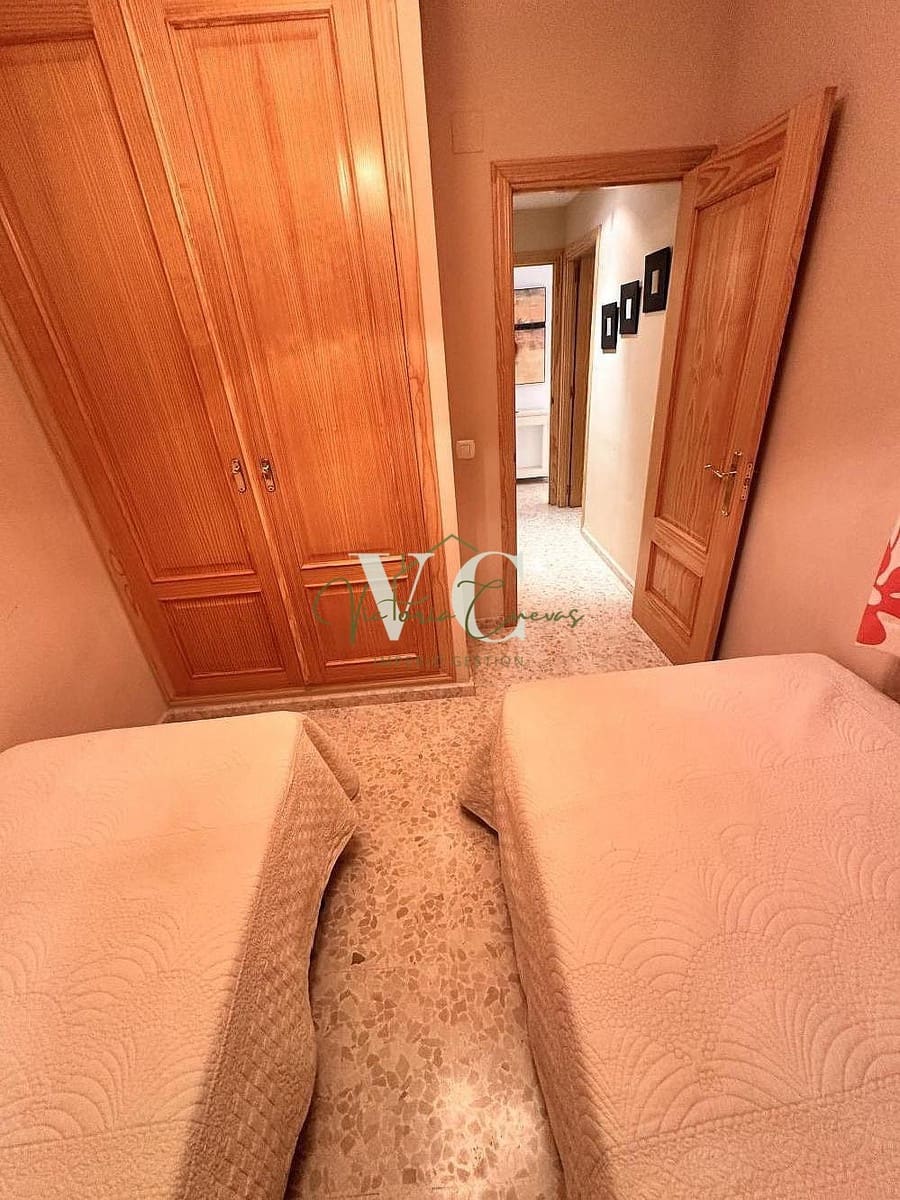 3 sypialnia Apartament na sprzedaż w Torre del Mar z basenem - 339 000 € (Ref: 9103795)