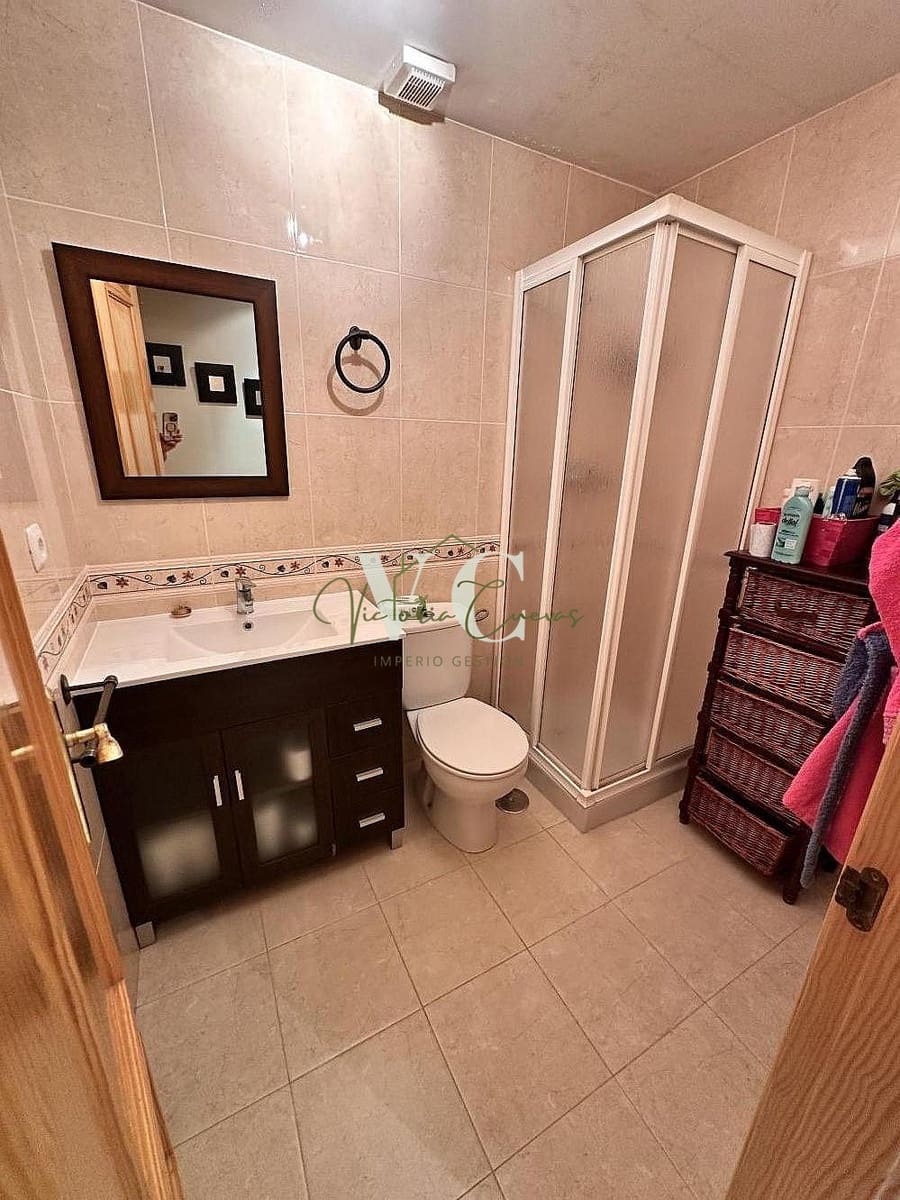 3 sypialnia Apartament na sprzedaż w Torre del Mar z basenem - 339 000 € (Ref: 9103795)