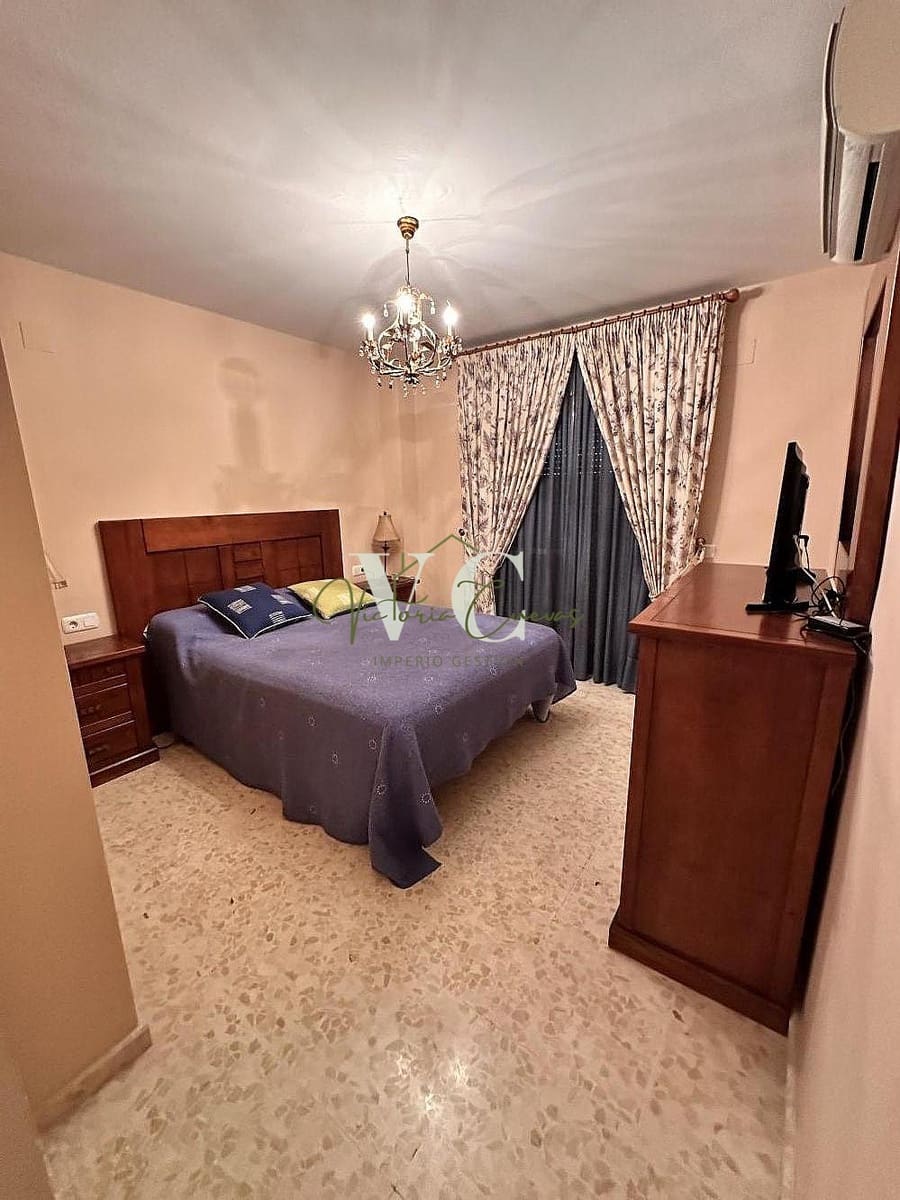 3 sypialnia Apartament na sprzedaż w Torre del Mar z basenem - 339 000 € (Ref: 9103795)