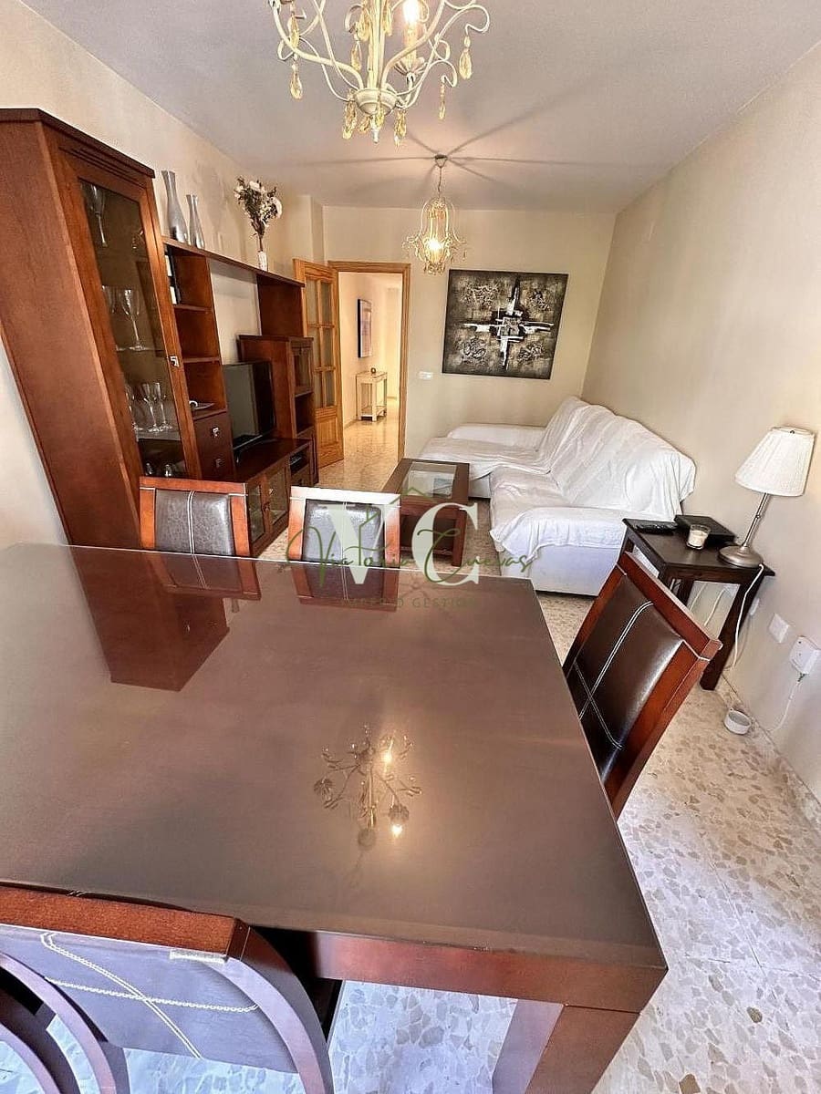 3 sypialnia Apartament na sprzedaż w Torre del Mar z basenem - 339 000 € (Ref: 9103795)