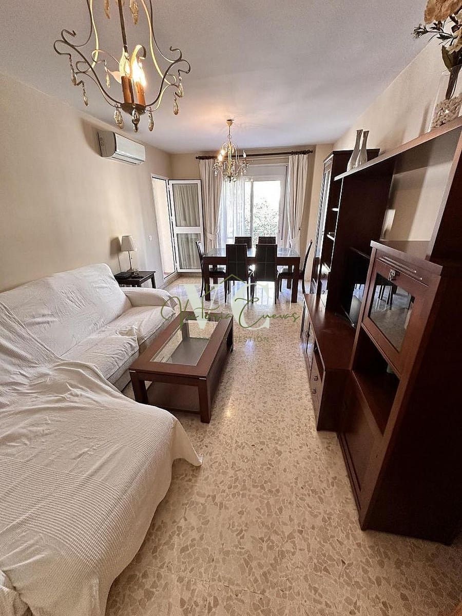 3 sypialnia Apartament na sprzedaż w Torre del Mar z basenem - 339 000 € (Ref: 9103795)