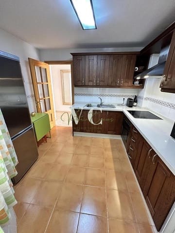 3 Zimmer Apartment zu verkaufen in Torre del Mar, Vélez-Málaga mit Pool - 339.000 € (Ref: 9103795)