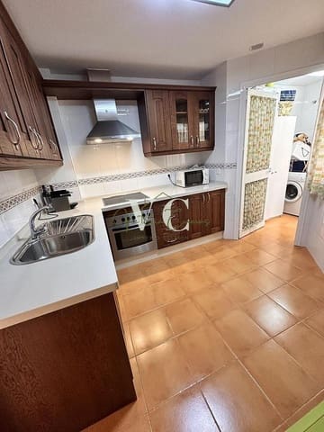 3 Zimmer Apartment zu verkaufen in Torre del Mar, Vélez-Málaga mit Pool - 339.000 € (Ref: 9103795)