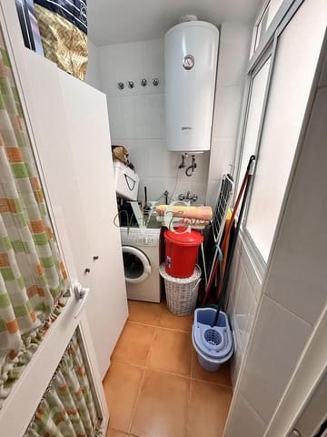 3 Zimmer Apartment zu verkaufen in Torre del Mar, Vélez-Málaga mit Pool - 339.000 € (Ref: 9103795)